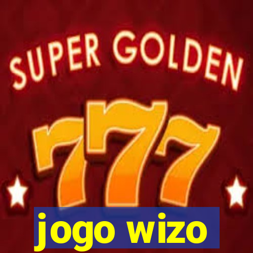 jogo wizo